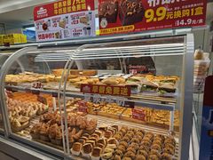 -味多美蛋糕(八大处店)