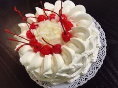 -红宝石·鲜奶小方·海派西点房(丰庄店)