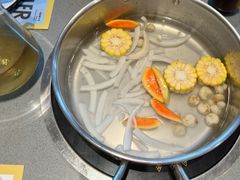 -椰小鸡·琼州糟粕醋·火锅(美兰缤纷城店)