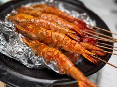 -金河半岛园林酒家(金融城店)