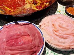 -五里关火锅(牛市口店)