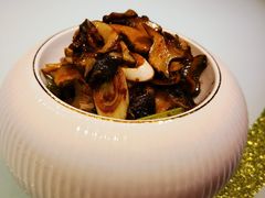 葱烧海螺-胶东人家(奥体中心店)