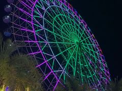 -三亚海昌梦幻海洋不夜城