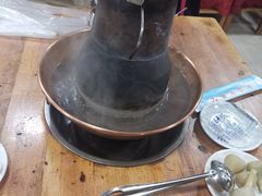 -元盛居(生态大街店)