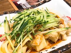 -清真·玛丽亚新疆菜主题餐厅(浙江中路店)