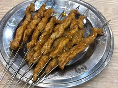 -江城燕子大排档(江汉路步行街店)