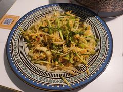 -格日勒阿妈蒙古厨房(大召店)