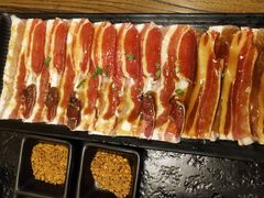 -九田家黑牛烤肉料理(珠江摩尔店)