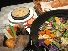 -西堤厚牛排(新世界店)
