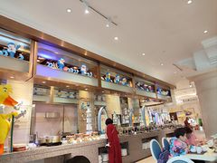 -启东恒大海上威尼斯酒店