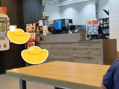 -汉堡王(广州无限极广场店)