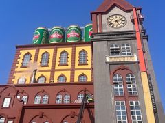 -青岛啤酒博物馆