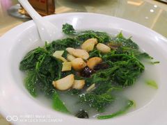 上汤桑叶-和乐喜点(宝岗大道店)