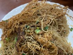 炒粉丝-姚记面馆(瑶琳路店)