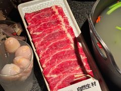 -三出山火锅(南京万象天地店)