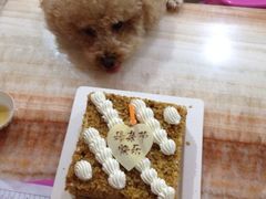 iphone_upload_pic-壹点壹客·生日蛋糕(南山店)