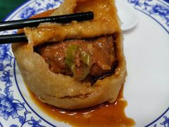 -隆福寺小吃店(东四店)