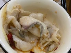 -老四川平头酸菜鱼(衙前店)