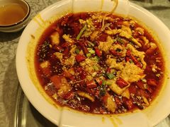 -快乐老家三鲜饺子东北菜(南六中路店)