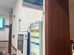 -上海市中医医院(石门路院区)