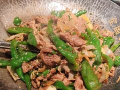 -费大厨辣椒炒肉(太平老街店)