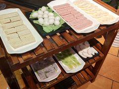 -重庆烧鸡公火锅(簋街店)