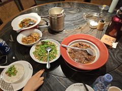 -湘力力小院·鱼汤泡饭(枫林路店)