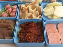 -重庆刘一手火锅(三峡广场直营店)