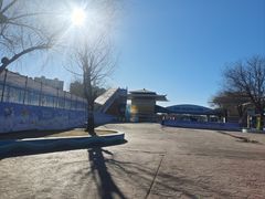 -欢乐水魔方水世界