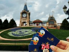 -上海迪士尼度假区