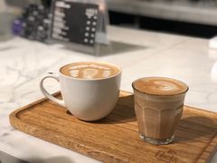 -Peet's 皮爷咖啡(东湖路手作店)