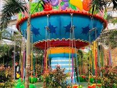 -南宫五洲植物乐园