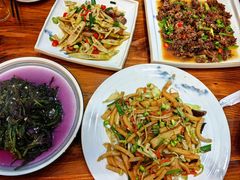 -下梅人家土菜馆(历史文化餐厅度假区店)