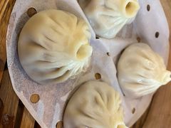 鲜肉小笼-红小满休闲餐厅(十全街店)