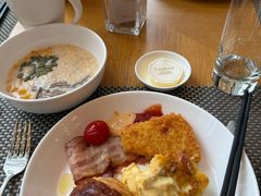 -北京康莱德酒店