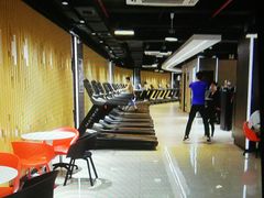 -一兆韦德健身(张杨路店)