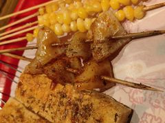 -北三老太太烧烤(人生一串上榜店)