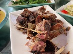 -源泉冷水鱼庄(小鱼洞店)