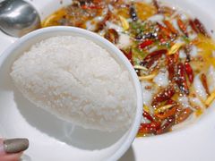 -太二酸菜鱼(长沙IFS国金中心店)