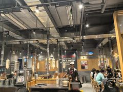 -姜虎东白丁烤肉(深圳湾后海汇店)