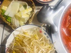 -喜悦小串丹东小黄牛海鲜烧烤大排档(民主广场店)