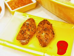 -谭仔米线(皇庭广场店)