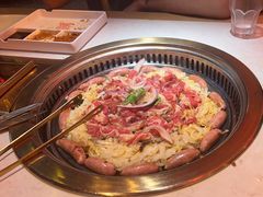 -杨记齐齐哈尔烤肉(总店)