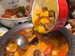 -大秦小宴•新派西北(万象前海店)