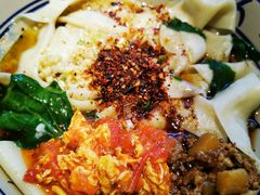 -关中道陕味艺术餐厅(西岳庙店)