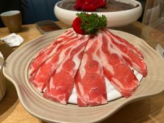 -刘一锅筋头巴脑(千峰路店)