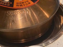 -润园四季椰子鸡火锅(海上世界店)