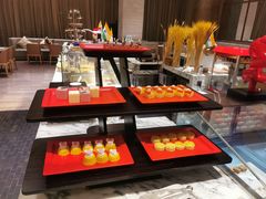 -沈阳和平艾美酒店新食谱西餐厅