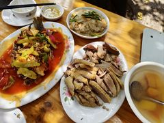 -邮电新村嘉积鸭美味园