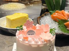 -大渔铁板烧(花园道店)